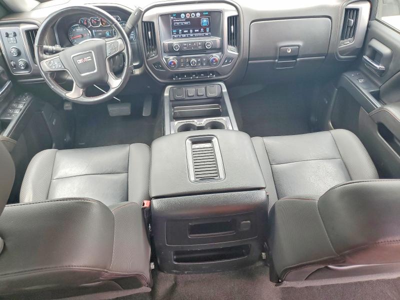 Продажа на аукционе авто 2018 Gmc Sierra, vin: 3GTU2NEC5JG384933, номер лота: 62082746