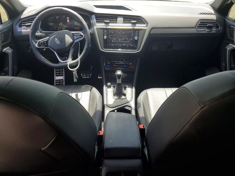 Продаж на аукціоні авто 2023 Volkswagen Tiguan, vin: 3VVCB7AX4PM113664, номер лоту: 60519196