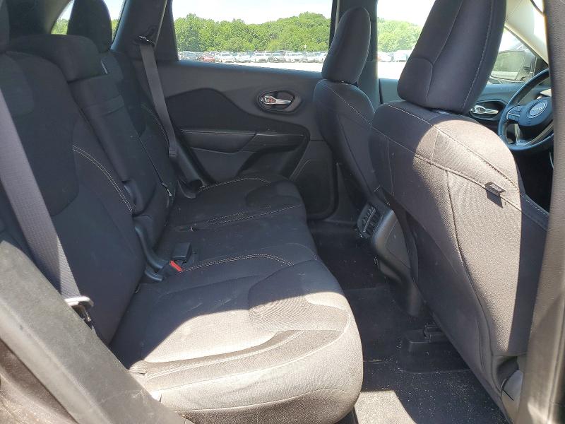 Aukcja sprzedaży 2015 Jeep Cherokee, vin: 1C4PJLCB1FW770823, numer aukcji: 61143046