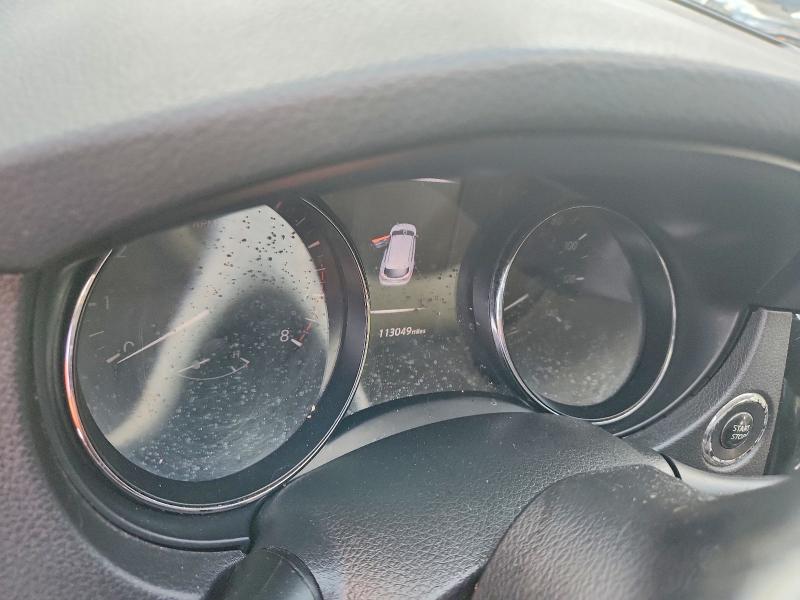 Aukcja sprzedaży 2017 Nissan Rogue Sport, vin: JN1BJ1CR0HW143788, numer aukcji: 60463726
