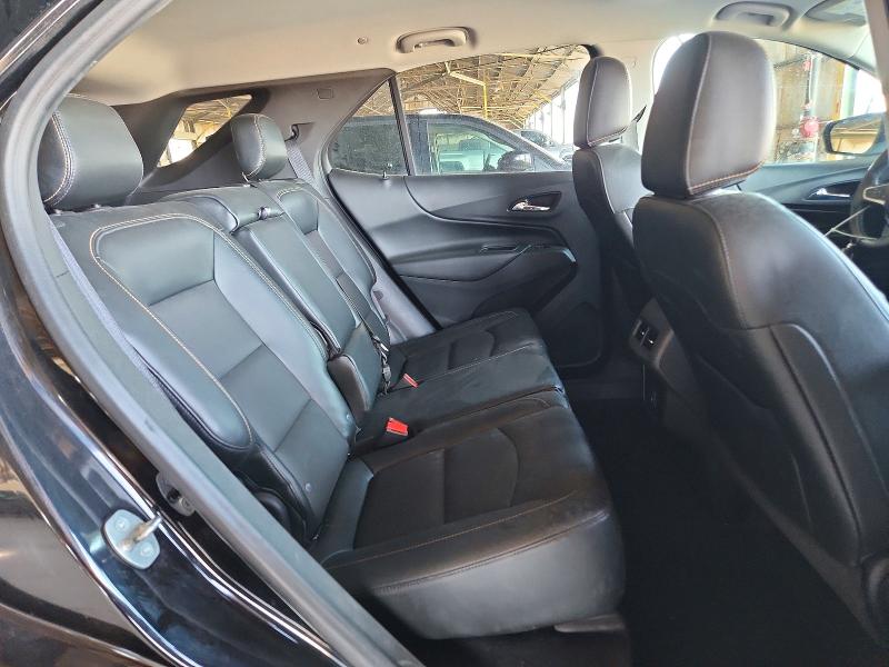 62214656 :رقم المزاد ، 3GNAXUEV0LL285132 vin ، 2020 Chevrolet Equinox مزاد بيع