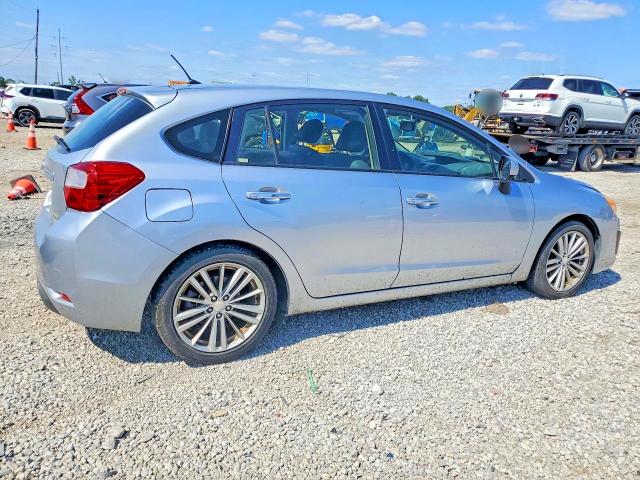 Aukcja sprzedaży 2013 Subaru Impreza, vin: JF1GPAH64DH836402, numer aukcji: 61474376