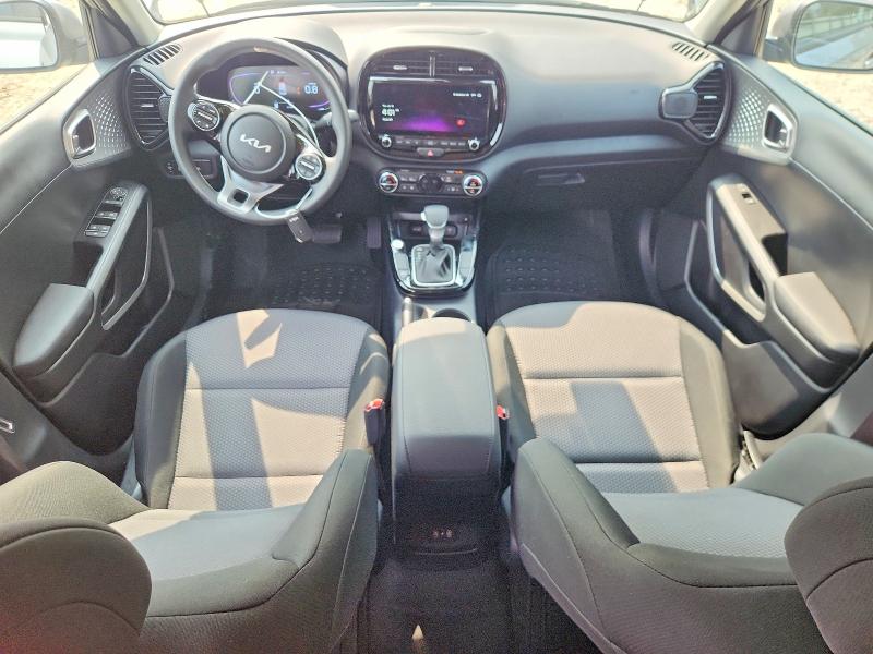 Aukcja sprzedaży 2025 Kia Soul, vin: KNDJ23AU0S7949494, numer aukcji: 61399616