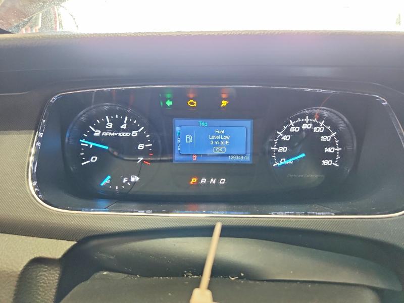 Продаж на аукціоні авто 2016 Ford Taurus, vin: 1FAHP2MK7GG129821, номер лоту: 60781086