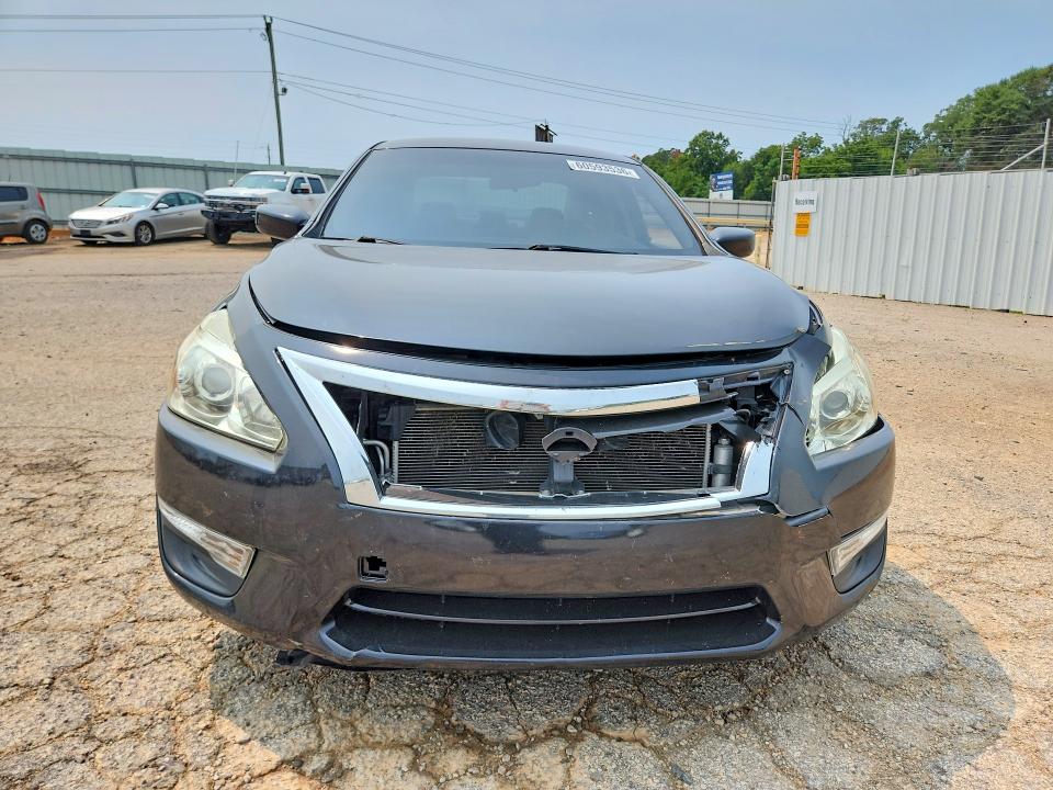 60593536 :رقم المزاد ، 1N4AL3AP5FN405149 vin ، 2015 Nissan Altima مزاد بيع