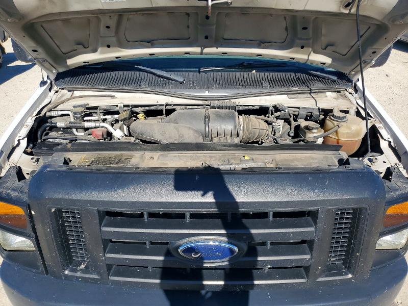 60202226 :رقم المزاد ، 1FTNE1EW0BDB31032 vin ، 2011 Ford Econoline مزاد بيع