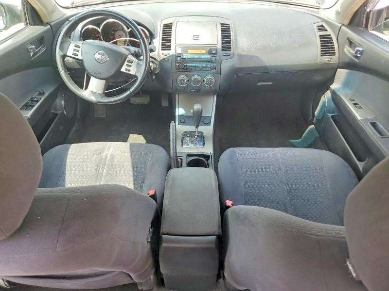 2006 Nissan Altima მანქანა იყიდება აუქციონზე, vin: 1N4AL11D76C211096, აუქციონის ნომერი: 61561986