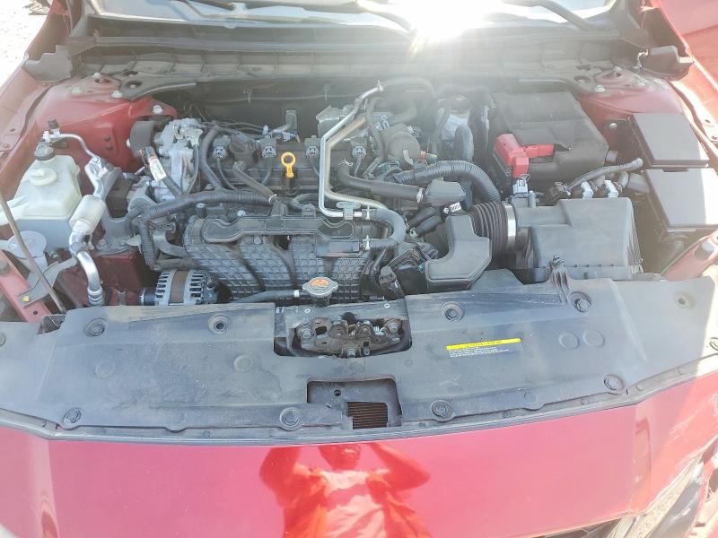 60758186 :رقم المزاد ، 1N4BL4CV2MN407752 vin ، 2021 Nissan Altima مزاد بيع
