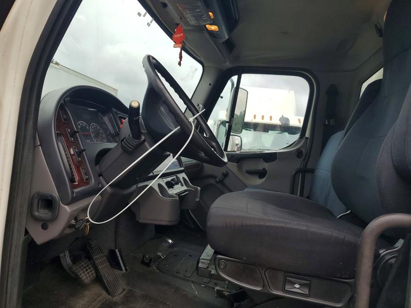 2015 Freightliner M2 მანქანა იყიდება აუქციონზე, vin: 3ALACXDT3FDGA5240, აუქციონის ნომერი: 59742486
