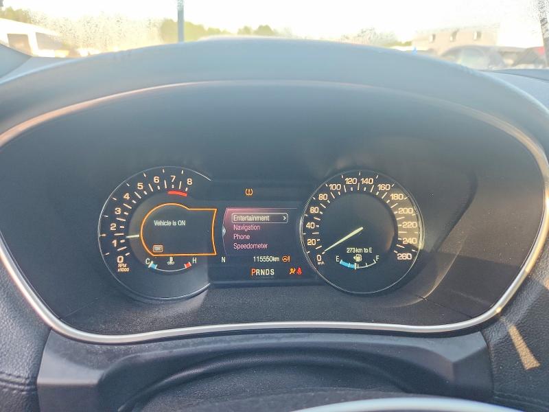 Aukcja sprzedaży 2018 Lincoln Mkx, vin: 2LMPJ8LR3JBL49108, numer aukcji: 85450875