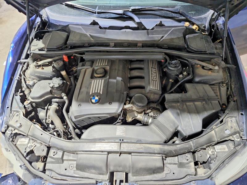 Aukcja sprzedaży 2011 Bmw 328, vin: WBAPK5G55BNN26568, numer aukcji: 59876566