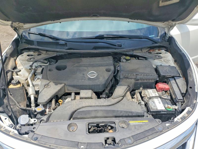 Продаж на аукціоні авто 2015 Nissan Altima, vin: 1N4AL3AP4FC183117, номер лоту: 59252586