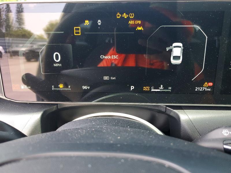 Aukcja sprzedaży 2025 Kia K4, vin: 3KPFU4DE0SE091003, numer aukcji: 60201406