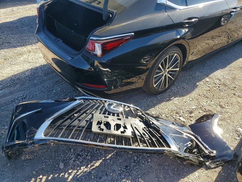 60073016 :رقم المزاد ، 58ADZ1B11SU187929 vin ، 2025 Lexus Es 350 مزاد بيع