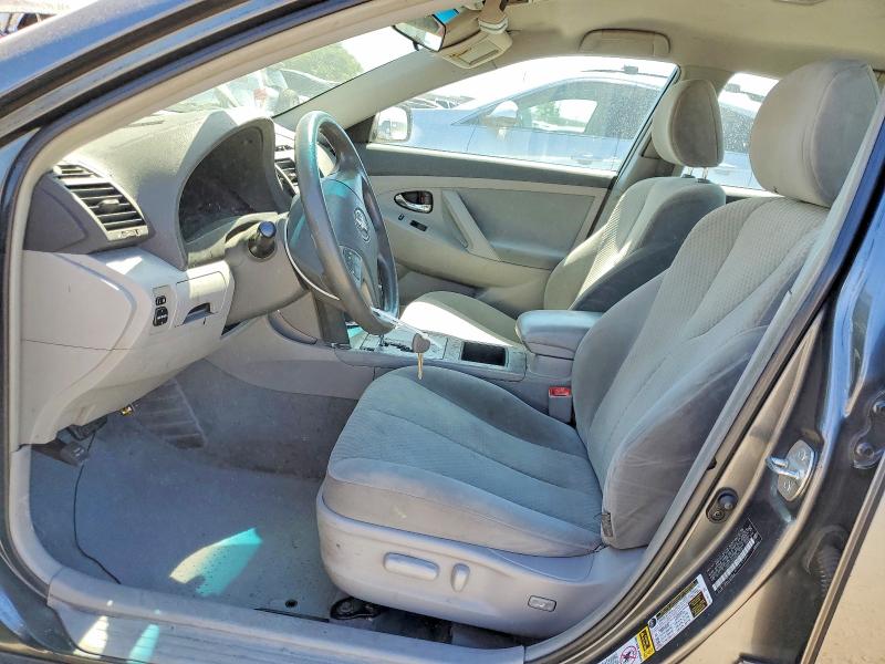 Продаж на аукціоні авто 2009 Toyota Camry, vin: 4T4BE46K39R090150, номер лоту: 59220666