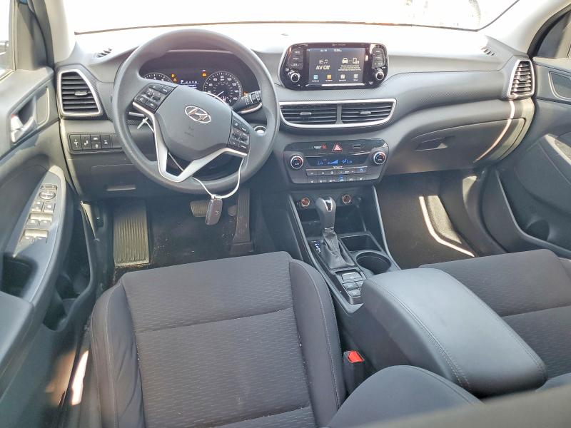 2019 Hyundai Tucson მანქანა იყიდება აუქციონზე, vin: KM8J3CAL1KU993313, აუქციონის ნომერი: 60764256