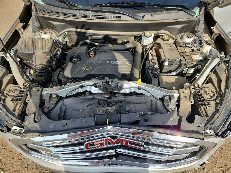 Aukcja sprzedaży 2018 Gmc Terrain, vin: 3GKALVEV5JL261565, numer aukcji: 61078136