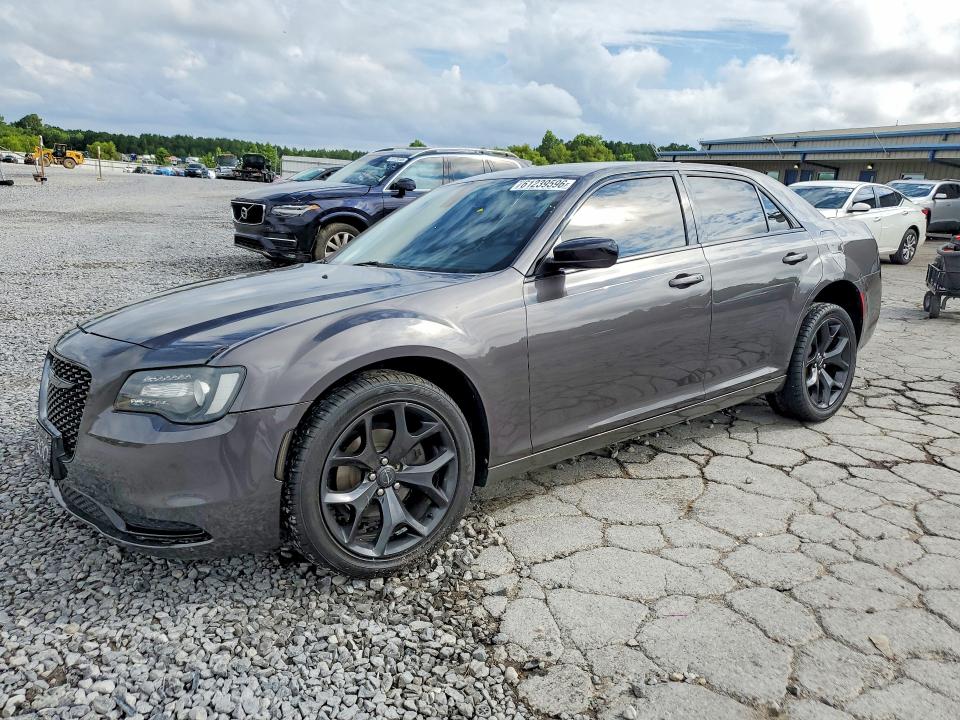 Продаж на аукціоні авто 2021 Chrysler 300, vin: 2C3CCAAG3MH502187, номер лоту: 61239596