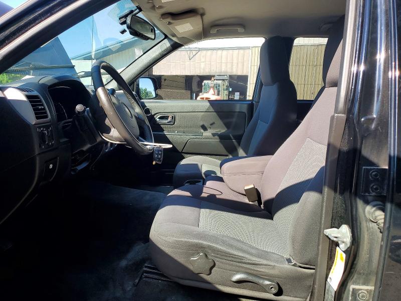Продажа на аукционе авто 2012 Chevrolet Colorado, vin: 1GCHTCFE5C8116430, номер лота: 60090196