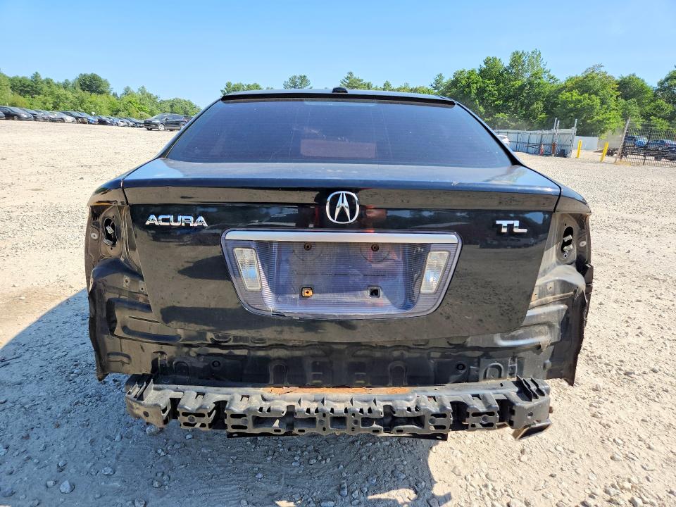 Продаж на аукціоні авто 2005 Acura Tl, vin: 19UUA66285A046639, номер лоту: 61776326