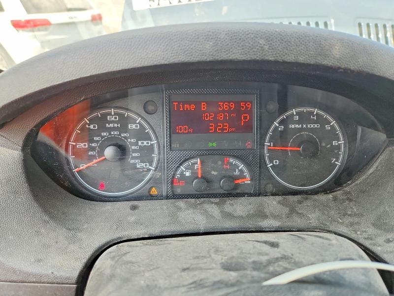 Aukcja sprzedaży 2021 Ram Promaster 3500, vin: 3C6MRVJG0ME536872, numer aukcji: 62649976