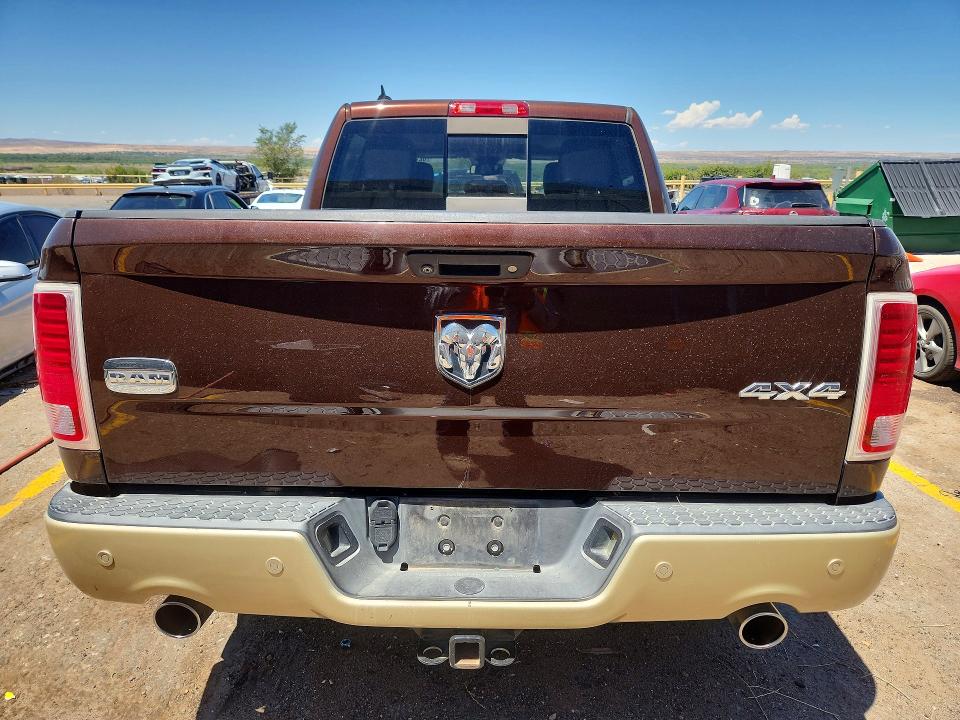 2014 Ram 1500 მანქანა იყიდება აუქციონზე, vin: 1C6RR7PT3ES445275, აუქციონის ნომერი: 62717966