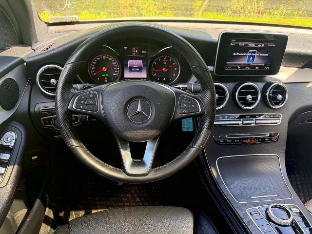 2019 Mercedes-benz Glc მანქანა იყიდება აუქციონზე, vin: WDC0G4KB4KV136679, აუქციონის ნომერი: 60300816