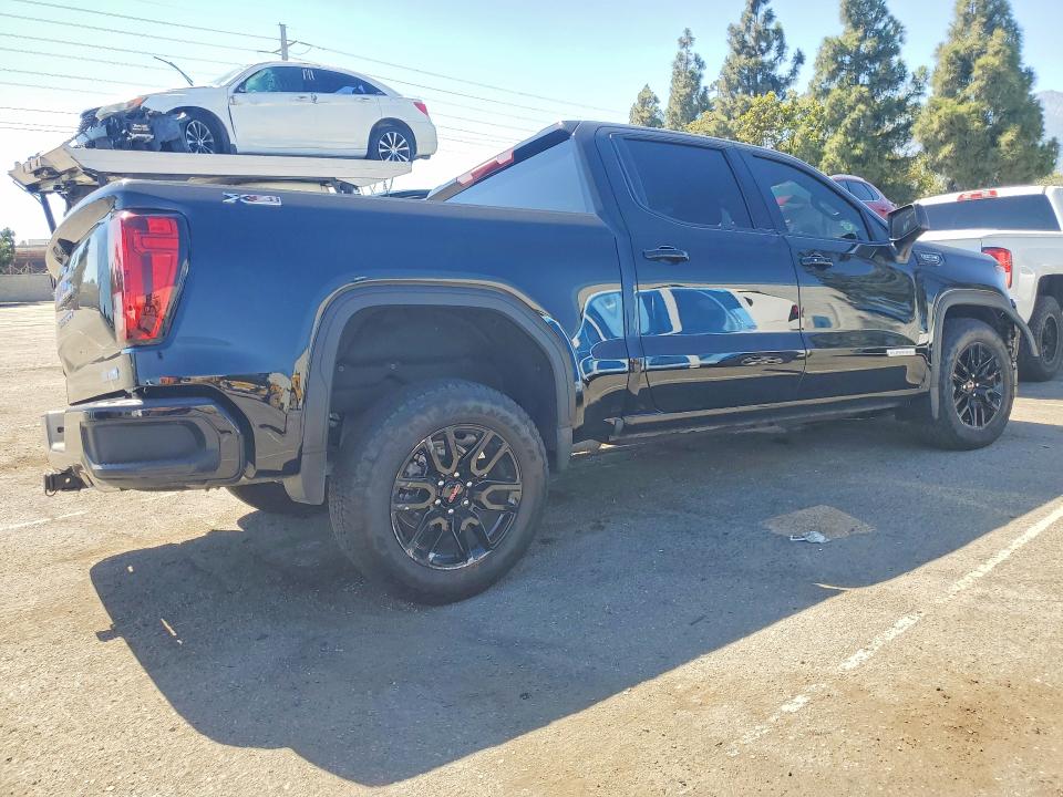 Aukcja sprzedaży 2026 Gmc Sierra, vin: 1GTUUCED8TZ217220, numer aukcji: 60484426
