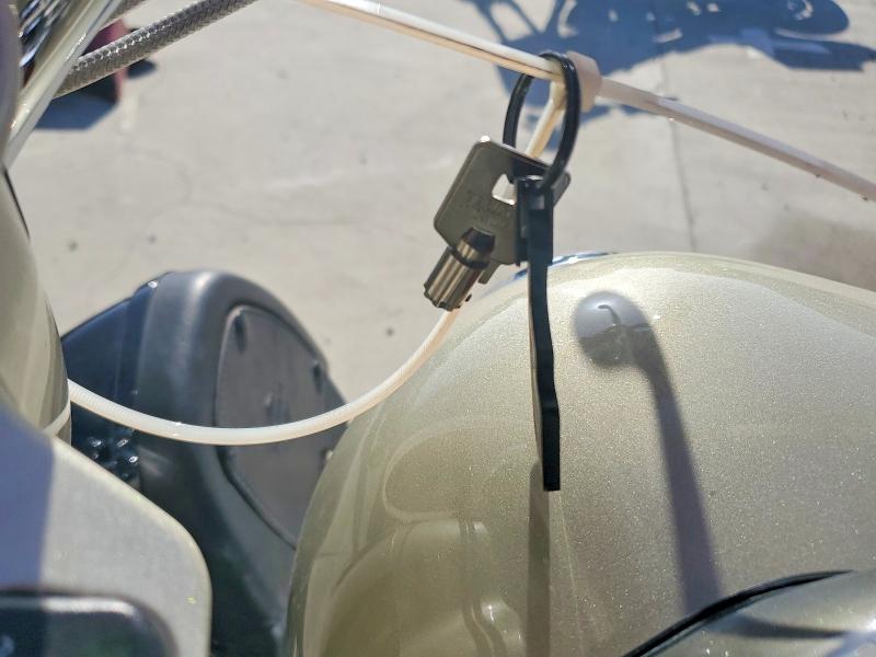 Продажа на аукционе авто 2006 Harley-davidson Flhtcuse, vin: 1HD1PRE3X6Y950866, номер лота: 59244206