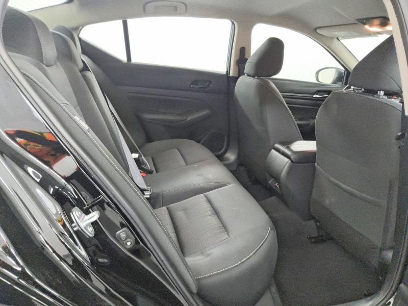 61238766 :رقم المزاد ، 1N4BL4DV0SN385990 vin ، 2025 Nissan Altima مزاد بيع