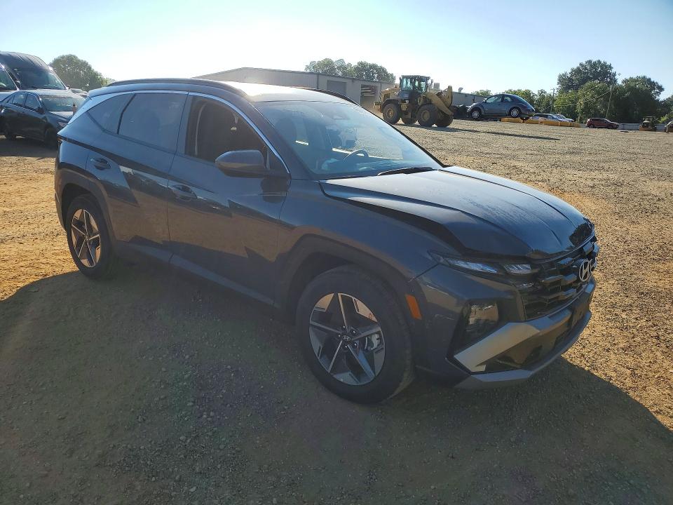 2026 Hyundai Tucson მანქანა იყიდება აუქციონზე, vin: 5NMJB3DE0TH670254, აუქციონის ნომერი: 63289796