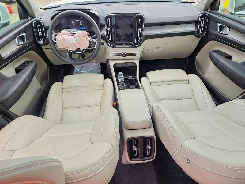 Продажа на аукционе авто 2023 Volvo Xc40, vin: YV4L12UN6P2954629, номер лота: 60289866