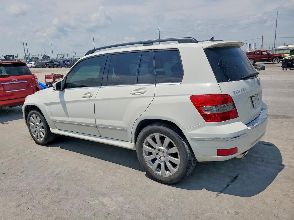 Aukcja sprzedaży 2012 Mercedes-benz Glk, vin: WDCGG5GBXCF830236, numer aukcji: 59405356