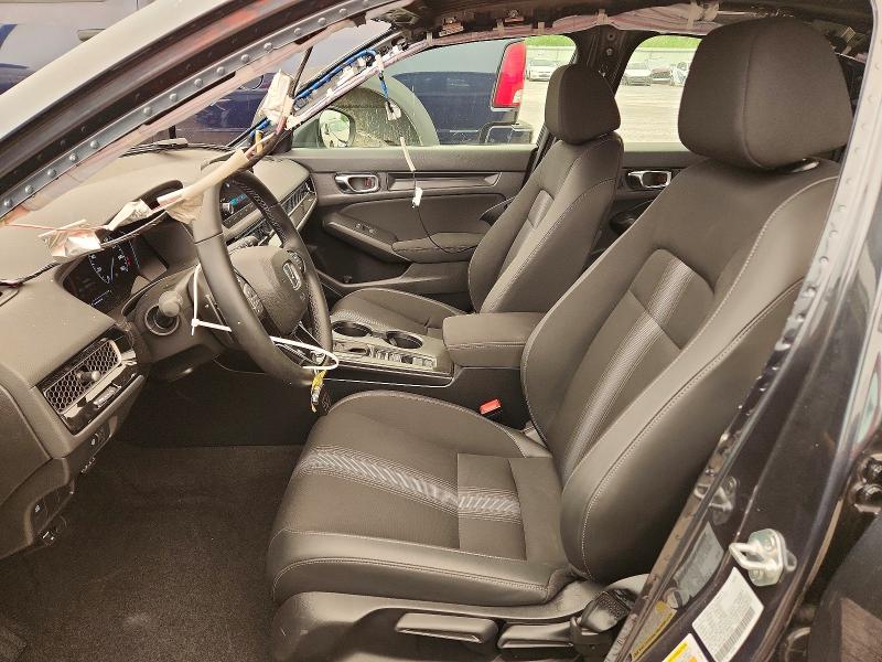 Aukcja sprzedaży 2026 Honda Civic, vin: 19XFL2H87TE018286, numer aukcji: 60816956