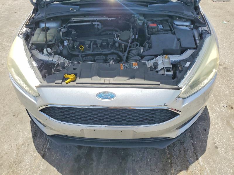Aukcja sprzedaży 2015 Ford Focus, vin: 1FADP3F2XFL249586, numer aukcji: 60366806