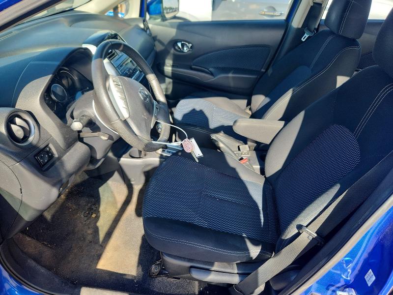 Продаж на аукціоні авто 2015 Nissan Versa Note, vin: 3N1CE2CP2FL386177, номер лоту: 85971775