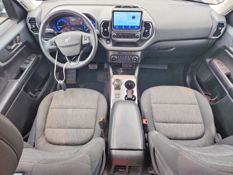 Продажа на аукционе авто 2021 Ford Bronco Sport, vin: 3FMCR9B63MRB22734, номер лота: 60094336