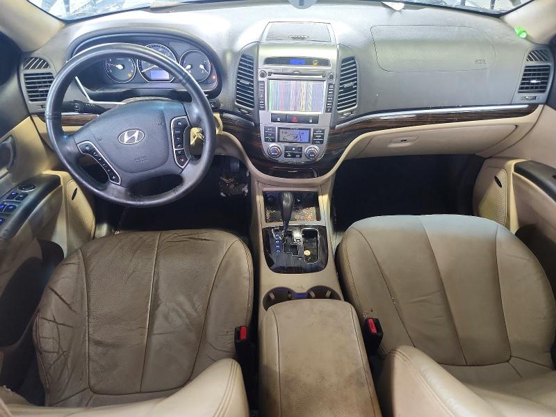 Aukcja sprzedaży 2011 Hyundai Santa Fe, vin: 5XYZK4AG2BG026004, numer aukcji: 60154876