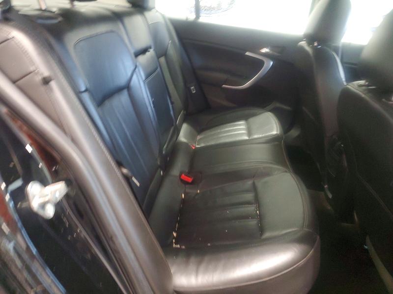 Auction sale of the 2016 Buick Regal, vin: 2G4GP5EX7G9145867, lot number: 62240806