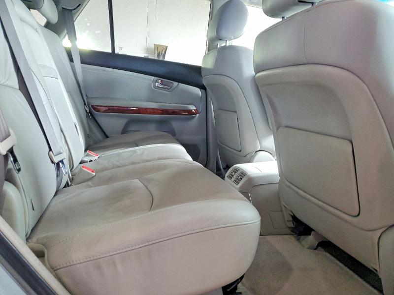 Продаж на аукціоні авто 2004 Lexus Rx, vin: 2T2HA31U04C029394, номер лоту: 61767036