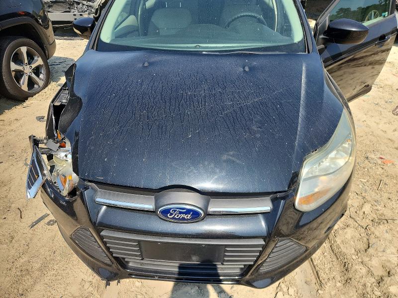 Aukcja sprzedaży 2014 Ford Focus, vin: 1FADP3F2XEL292436, numer aukcji: 59159526