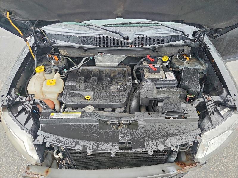2013 Jeep Compass მანქანა იყიდება აუქციონზე, vin: 1C4NJDBB5DD245481, აუქციონის ნომერი: 59711896