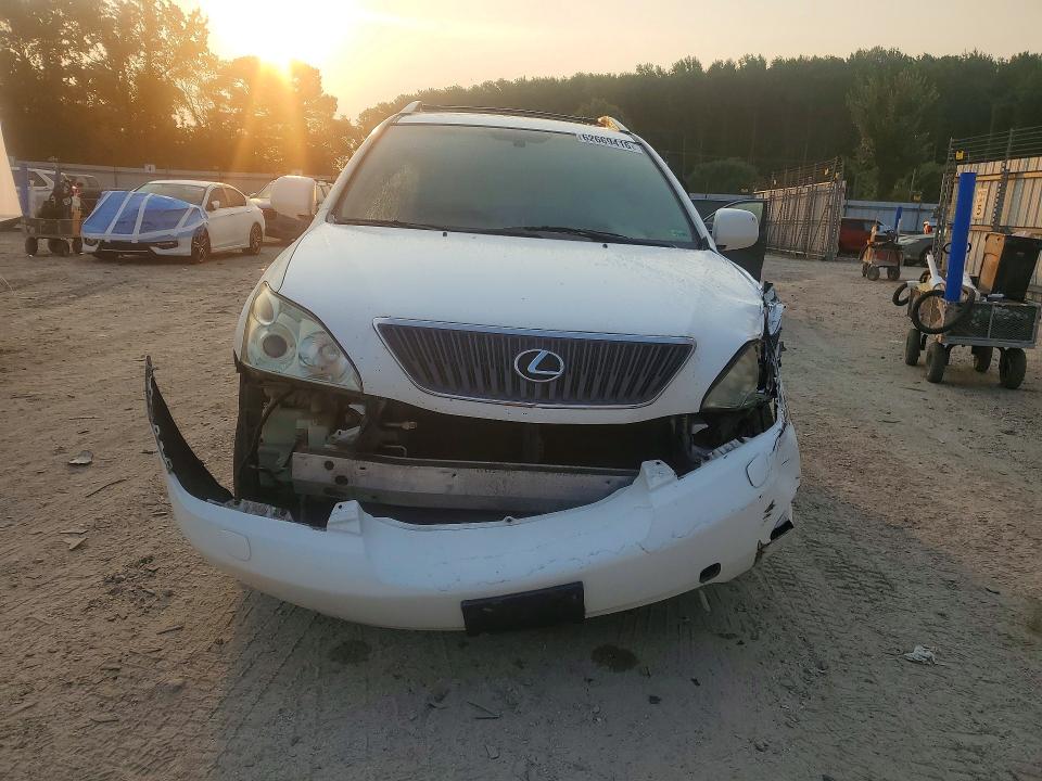 Продаж на аукціоні авто 2004 Lexus Rx, vin: 2T2HA31U24C005971, номер лоту: 62669416