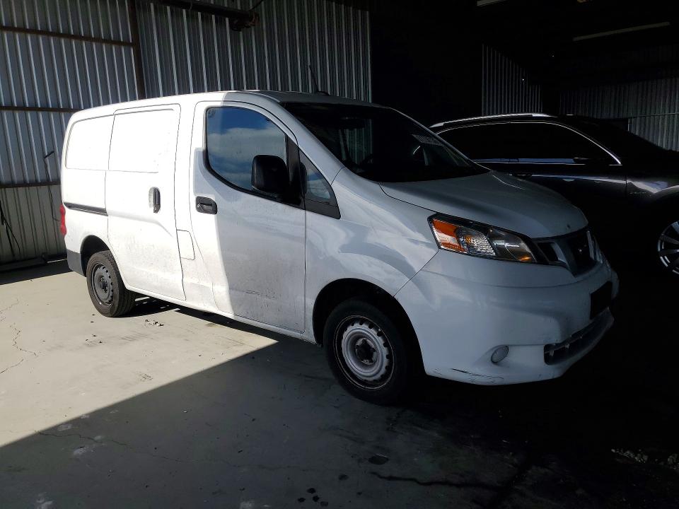 Продажа на аукционе авто 2020 Nissan Nv200, vin: 3N6CM0KN2LK697739, номер лота: 61755136