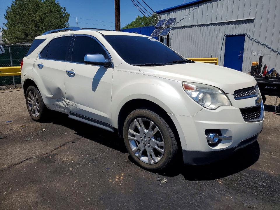 Продажа на аукционе авто 2014 Chevrolet Equinox, vin: 1GNFLHEK8EZ104482, номер лота: 60886466