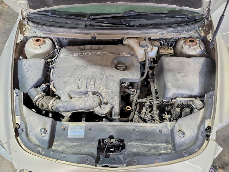 Aukcja sprzedaży 2010 Chevrolet Malibu, vin: 1G1ZC5EB1AF208658, numer aukcji: 59154396