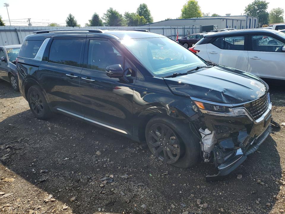 Aukcja sprzedaży 2024 Kia Carnival, vin: KNDNE5H37R6351985, numer aukcji: 62913926