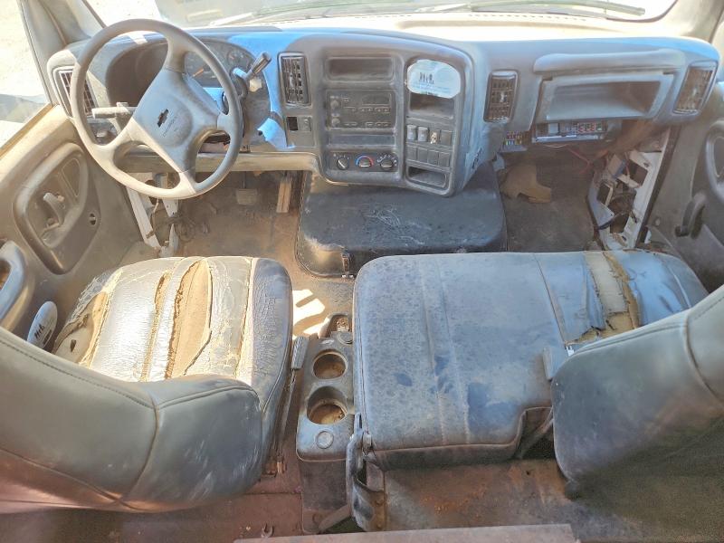Продажа на аукционе авто 2008 Chevrolet C4500, vin: 1GBE4E1G58F405321, номер лота: 58410096