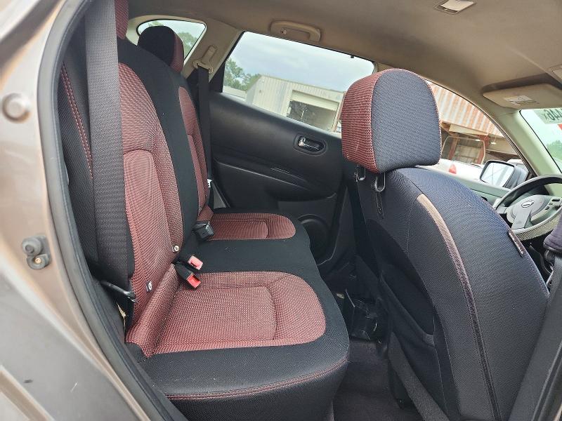 Продажа на аукционе авто 2008 Nissan Rogue, vin: JN8AS58T78W014887, номер лота: 60924446