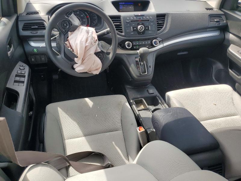 Aukcja sprzedaży 2016 Honda Cr-v, vin: 3CZRM3H33GG700977, numer aukcji: 62206286
